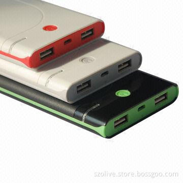 Capacity charger power bank 10,000mAh